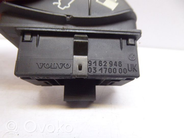 Volvo S70  V70  V70 XC Interrupteur d'ouverture de coffre 