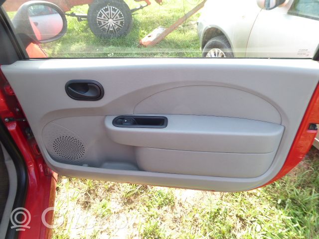 Renault Twingo II Rivestimento del pannello della portiera anteriore 