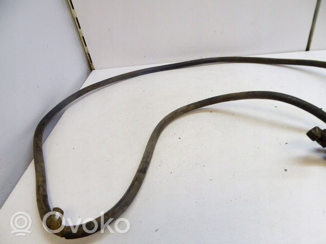 Fiat Ducato Negative earth cable (battery) 1347771080