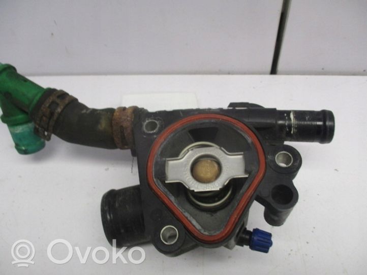 Renault Trafic II (X83) Boîtier de thermostat 8200907243