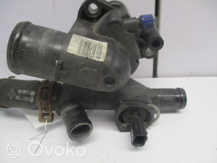 Renault Trafic II (X83) Boîtier de thermostat 8200907243