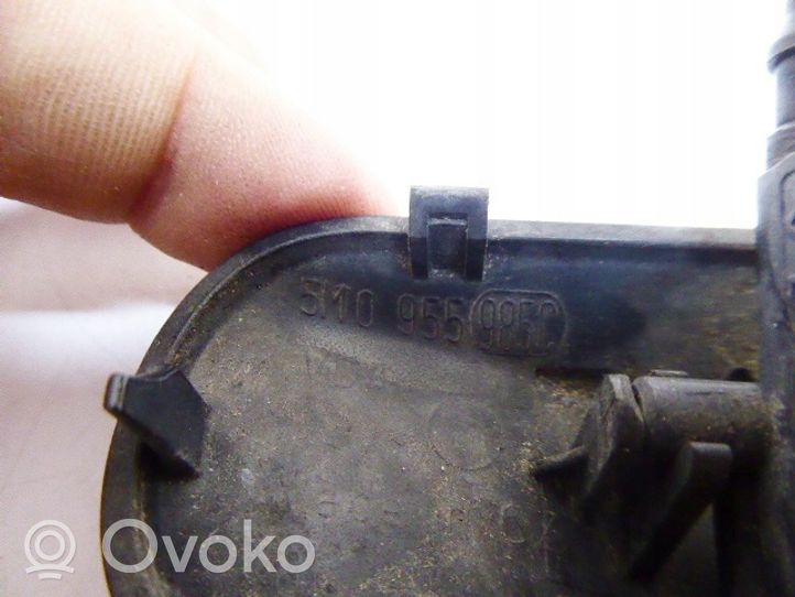 Volkswagen Jetta V Dysza spryskiwacza szyby przedniej / czołowej 5M0955985