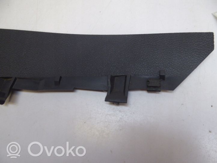 Volkswagen Jetta V Rivestimento laterale della consolle centrale anteriore 1K1863046B