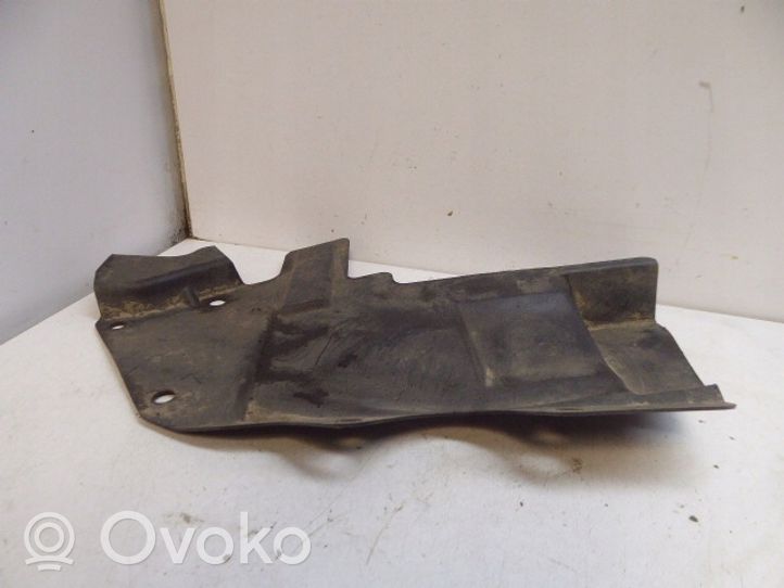 Nissan Qashqai Osłona termiczna komory silnika 64839JD00A