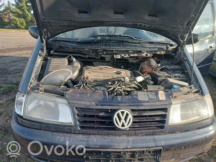 Volkswagen Sharan Felgi aluminiowe R16 