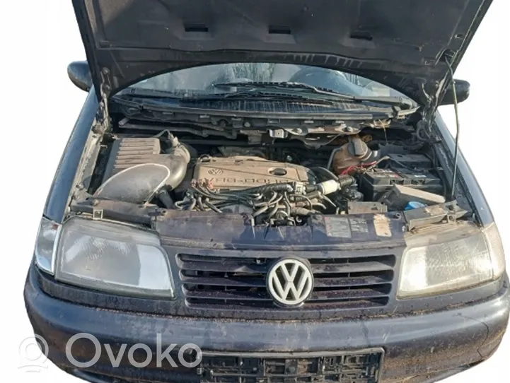 Volkswagen Sharan Felgi aluminiowe R16 