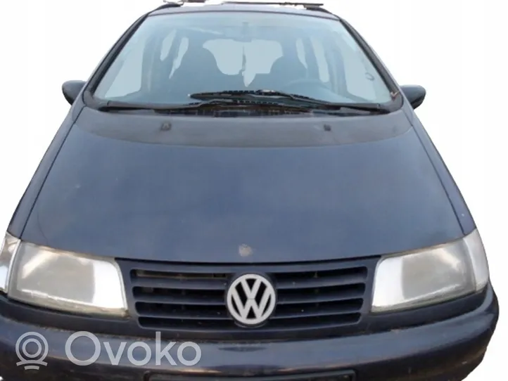 Volkswagen Sharan Muu ulkopuolen osa 