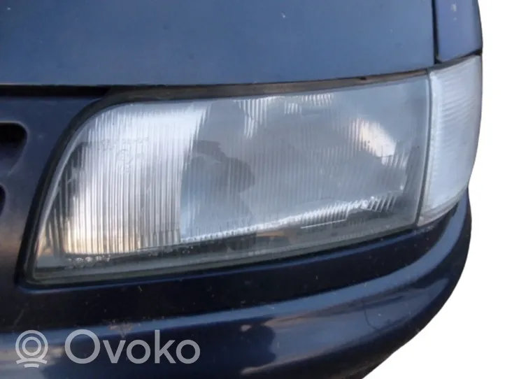 Volkswagen Sharan Lampa przednia 