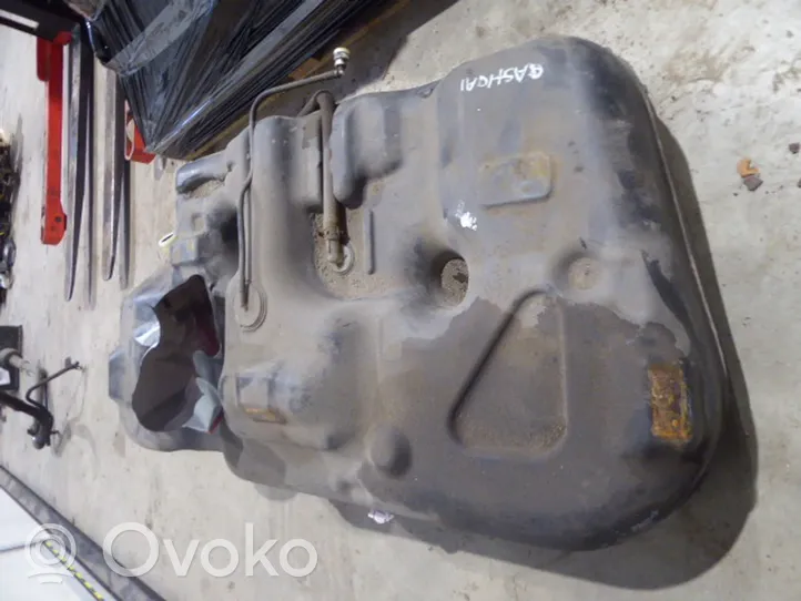 Nissan Qashqai Serbatoio del carburante 17205JD01A