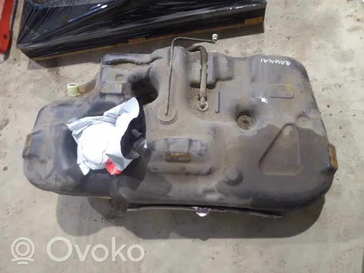 Nissan Qashqai Serbatoio del carburante 17205JD01A