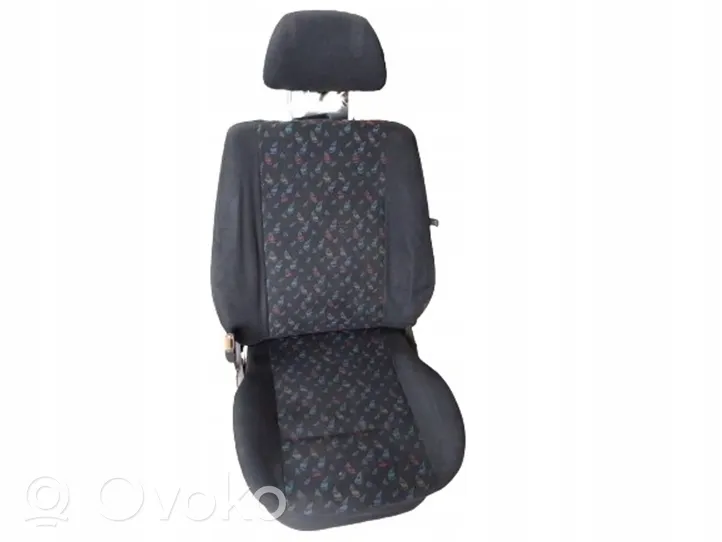 Volkswagen Golf III Front driver seat 