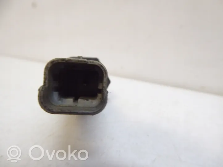 Citroen C5 Oil pressure sensor 9631846480