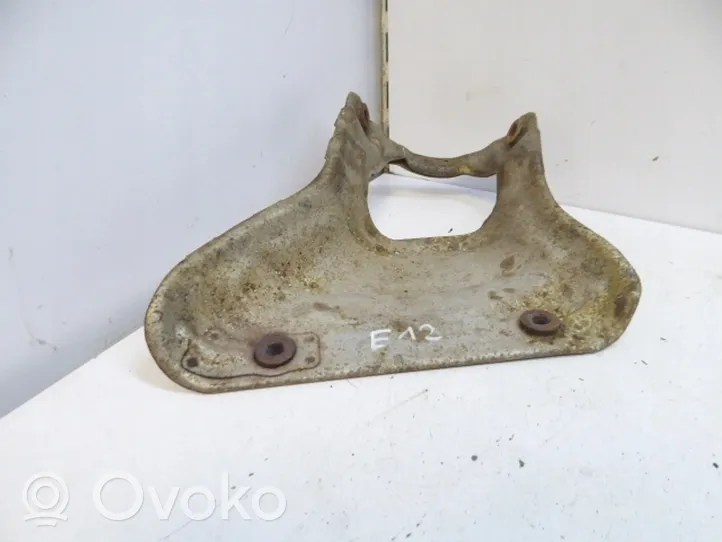 Toyota Corolla E120 E130 Osłona termiczna rury wydechowej 1716822120