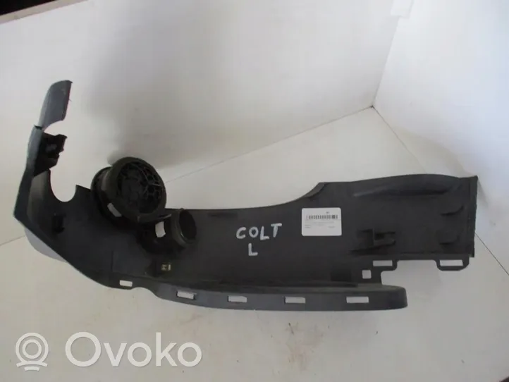 Mitsubishi Colt Copertura griglia di ventilazione laterale cruscotto 