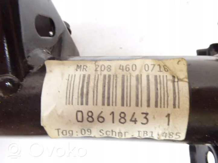 Mercedes-Benz C W202 Scatola dello sterzo 2084600716