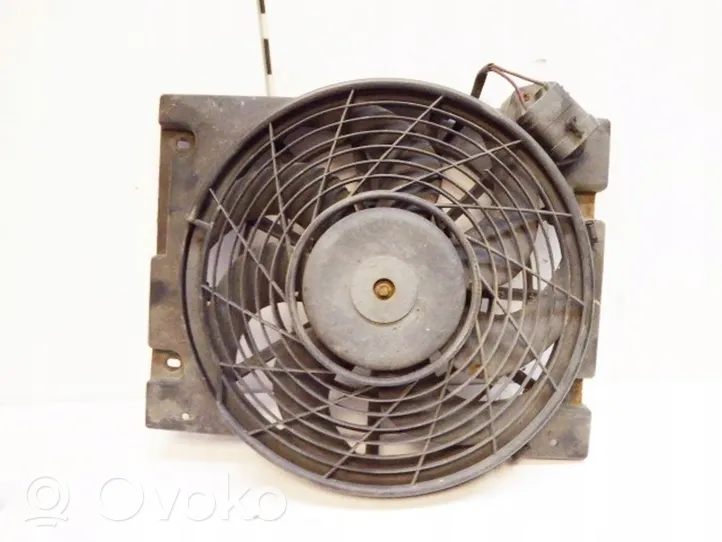 Opel Zafira A Hélice moteur ventilateur 