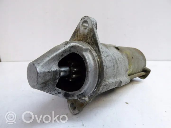 Daewoo Tacuma Starter motor 96550792