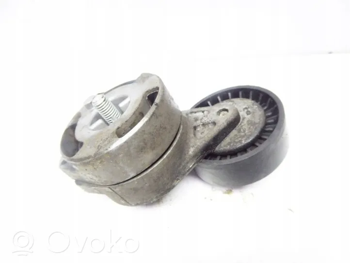 Audi A6 S6 C6 4F Timing belt tensioner 06E903133B