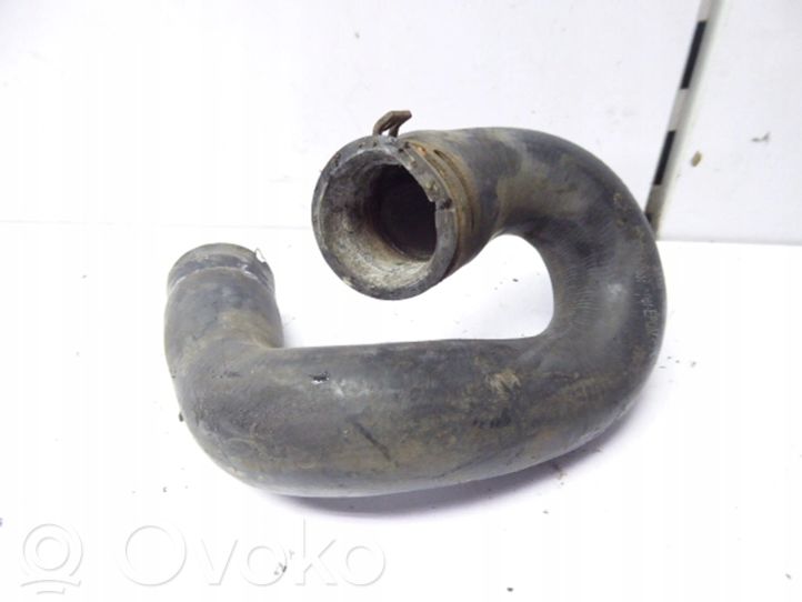 24421116 Opel Zafira A Tuyau de liquide de refroidissement moteur, 3.53