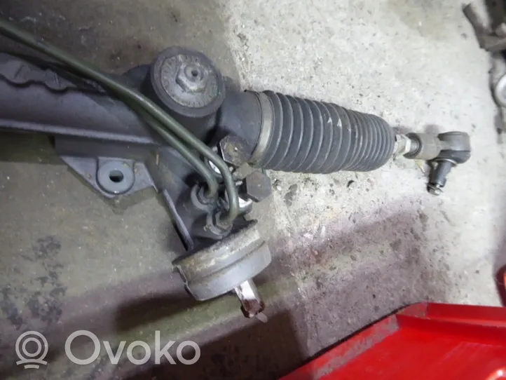 Audi A4 Allroad Steering rack 8D1422066E