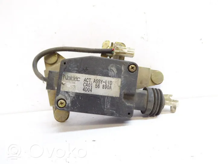 Mazda Xedos 6 Moteur de verrouillage porte avant CA0156890A