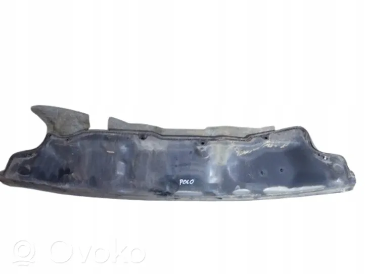 Volkswagen Polo IV 9N3 Separatore bagagliaio 6Q0805275B