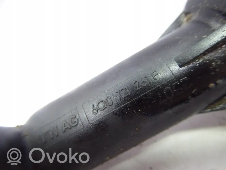 Volkswagen Polo IV 9N3 Clutch slave cylinder 6Q0721261F