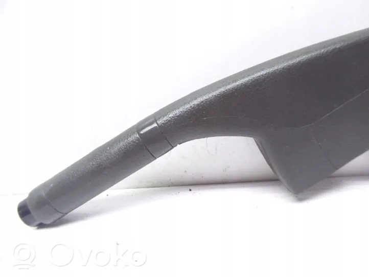 Volkswagen Polo IV 9N3 Hand brake release handle 1J0947561