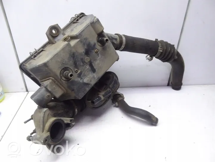 Fiat Coupe Scatola del filtro dell’aria 77188170