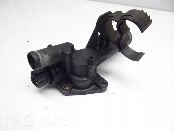 Renault Clio III Boîtier de thermostat 