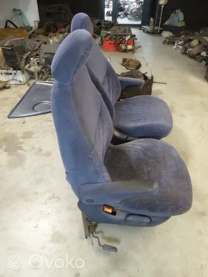 Volkswagen Sharan Seat set 