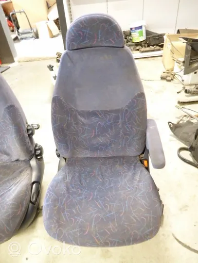 Volkswagen Sharan Seat set 