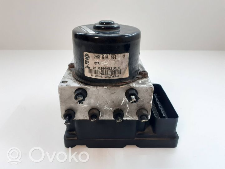 Volkswagen Transporter - Caravelle T5 ABS Pump 7H0614111