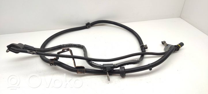 Mercedes-Benz C W204 Cables (alternador) A2075400710