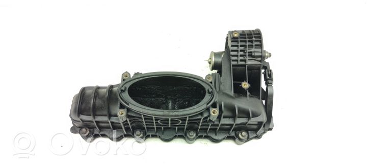 Mercedes-Benz E W212 Intake manifold A6510900037