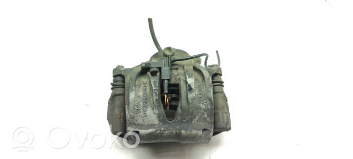 Mercedes-Benz E W211 Pinza del freno anteriore Z06028295RE