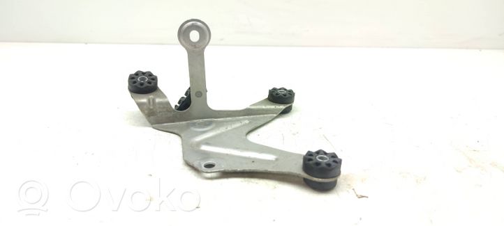 BMW 5 F10 F11 Support bolc ABS 677535502
