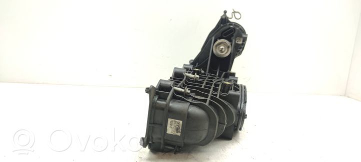 Mercedes-Benz E W212 Intake manifold A6510900037