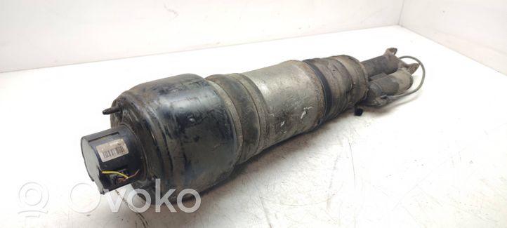 Mercedes-Benz E W211 Borsa per sospensione pneumatica A2113270092