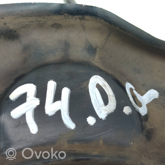 BMW 3 F30 F35 F31 Fuso a snodo con mozzo ruota posteriore 280818V