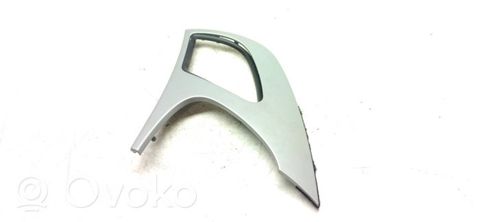 Audi A4 S4 B8 8K Rivestimento estremità laterale del cruscotto 659500005