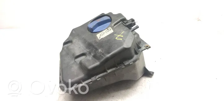 Volkswagen Touareg I Vase d'expansion / réservoir de liquide de refroidissement 7L0121407E