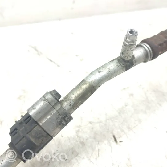 Renault Master II Air conditioning (A/C) pipe/hose 4455007045166AA