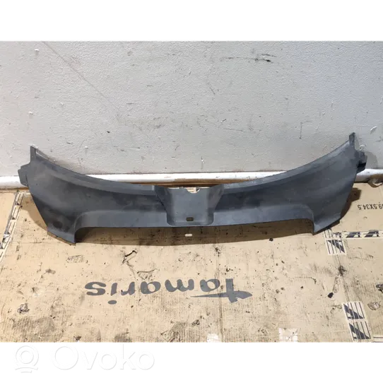 Audi A4 S4 B7 8E 8H Radiator trim 4F0807081