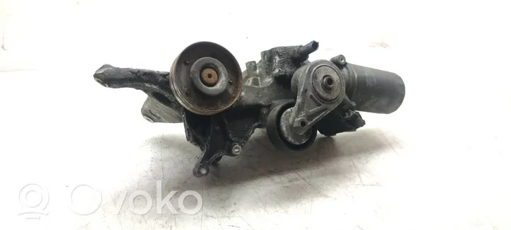 Audi A4 S4 B8 8K Supporto di montaggio del filtro dell’olio 06H903143E