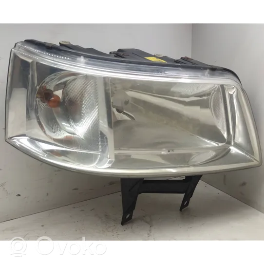 Volkswagen Transporter - Caravelle T5 Headlight/headlamp 7H1941016S