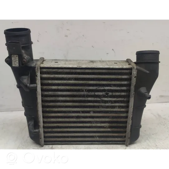 Seat Exeo (3R) Starpdzesētāja radiators 8E0145805AA