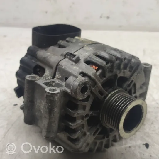 BMW 6 F12 F13 Generatore/alternatore 