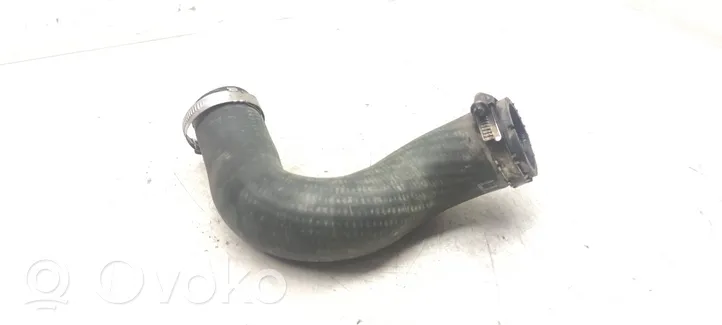 Seat Exeo (3R) Tube d'admission de tuyau de refroidisseur intermédiaire 3R0145738A