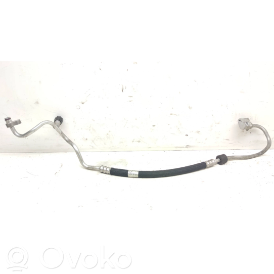 A2048302516 MercedesBenz C W204 Air conditioning (A/C) pipe/hose, 25.
